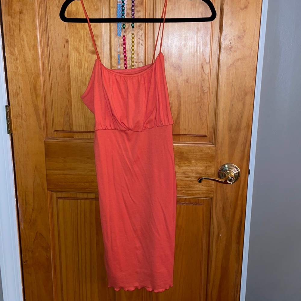 NWOT wild fable dress